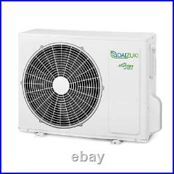 12000 BTU Air Conditioner Mini Split 20 SEER2 INVERTER Ductless Heat Pump 220V