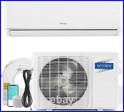 12000 BTU Air Conditioner Mini Split AC Ductless HEAT PUMP 22 SEER 750 sq. Ft