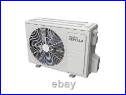 12,000 BTU 21 SEER2 Ductless Mini-Split Inverter WIFI Included Only Cold 110V