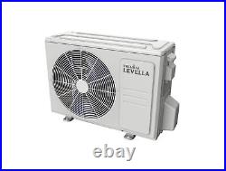 18000 BTU Air Conditioner Mini Split 19.5 SEER2 INVERTER Ductless Heat Pump 220V