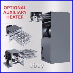 24000 BTU Multi Position AC Mini Split Heat Pump Air Conditioner 20.5 SEER 2 TON