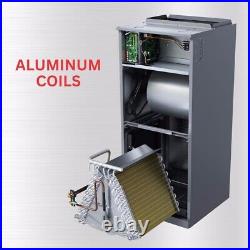 36000 BTU Multi Position AC Mini Split Heat Pump Air Conditioner 17 SEER 3 TON