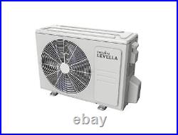 9000 BTU Air Conditioner Mini Split 21.5 SEER2 INVERTER Ductless Heat Pump 110V