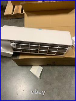 Daikin FTK12NMVJU 12,000 BTU 19 SEER Wall Mounted Daikin Mini-Split