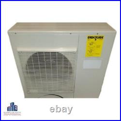 Excess Rosh24axfwj 24000 Btu Classic Plus Outdoor Mini-split Heat Pump 22 Seer