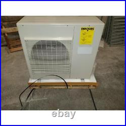 Excess Rosh24axfwj 24000 Btu Classic Plus Outdoor Mini-split Heat Pump 22 Seer