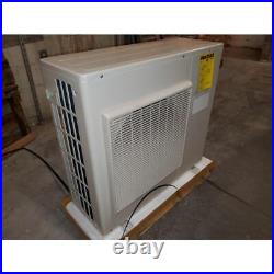 Excess Rosh24axfwj 24000 Btu Classic Plus Outdoor Mini-split Heat Pump 22 Seer