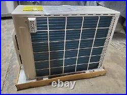 Friedrich 24k BTU 17. 5 SEER A/C Air Conditioner Mini Split Outdoor Unit MR24C3G