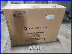 Friedrich 24k BTU 17. 5 SEER A/C Air Conditioner Mini Split Outdoor Unit MR24C3G