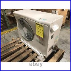 Fujitsu Aou18r1a 18,000 Btu Outdoor Mini-split Heat Pump 10 Seer 207788