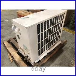 Fujitsu Aou18r1a 18,000 Btu Outdoor Mini-split Heat Pump 10 Seer 207788