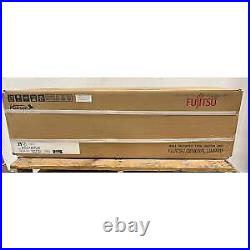 Fujitsu Asu18rlb 1-1/2 Ton Indoor Mini-split Heat Pump Unit, 19 Seer R-410a