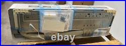 Fujitsu Asu24cl1 24,000 Btu Indoor Mini-split Ac Inverter 208-230/60/1 17 Seer