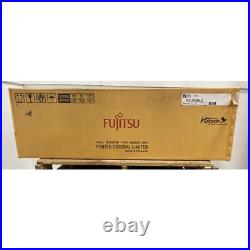 Fujitsu Asu30rle 30,000 Btu Single-room Inverter Indoor Mini-split 18.7 Seer