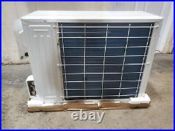 Johnson Control 18K BTU 16 SEER 1-Zone Inverter Mini Split Heat Pump DHP18CSB21S