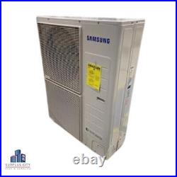 Samsung Ac036jxadch/aa 36,000/40,000 Btu Outdoor Heat Pump Mini Split 20 Seer