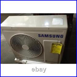 Samsung Aj024jcj3ch/aa 22,000/25,000 Btu Outdoor Heat Pump Mini Split 18.0 Seer