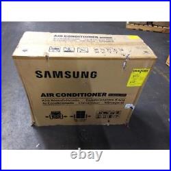 Samsung Aj024jcj3ch/aa 22,000/25,000 Btu Outdoor Heat Pump Mini Split 18.0 Seer