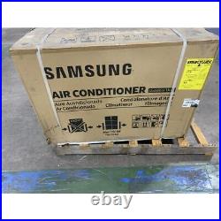 Samsung Ar18ksfpdwqxcv 18,000/21,000 Btu Outdoor Heat Pump Mini Split 17 Seer