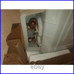 Trane 4txk2718a10n0aa 18,000 Btu Outdoor Heat Pump Mini Split Unit 21 Seer