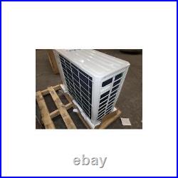 Trane 4tyk1624a10n0aa 24,000 Btu Outdoor Mini-split Air Conditioner 16 Seer (9)