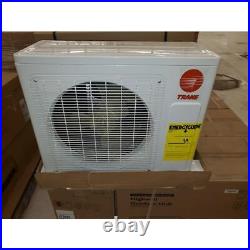 Trane 4tyk5512a1000a 12,000 Btu Mini-split Inverter Ac System 18 Seer