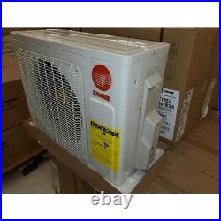 Trane 4tyk5512a1000a 12,000 Btu Mini-split Inverter Ac System 18 Seer