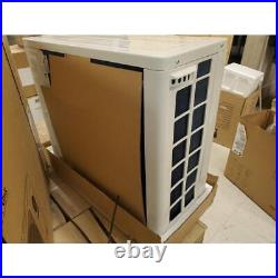 Trane 4tyk5512a1000a 12,000 Btu Mini-split Inverter Ac System 18 Seer