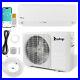 Zokop Smart 9000 BTU Air Conditioner Mini Split 19 SEER Heat Cooling Home WIFI