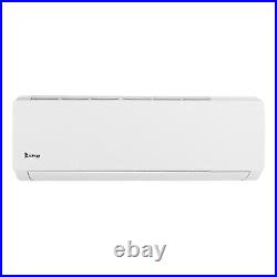 Zokop Smart 9000 BTU Air Conditioner Mini Split 19 SEER Heat Cooling Home WIFI